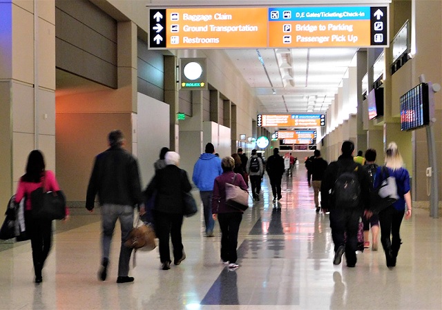 Visumfreies Reisen in den USA mit dem Visa Waiver Program