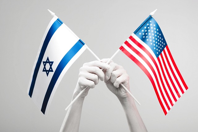 Israels Zulassung zum ESTA-Programm