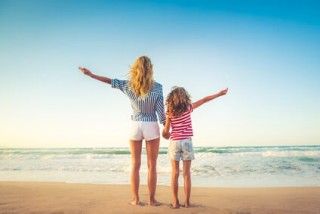 ESTA für den Nachwuchs für eine einfache USA Reise