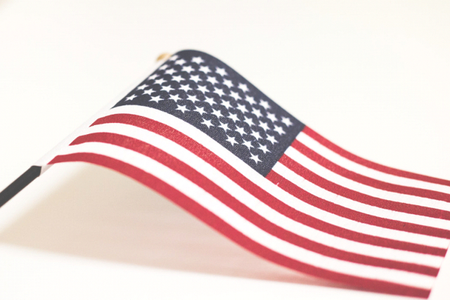 Allgemeine Arbeitserlaubnis (EAD) für USA