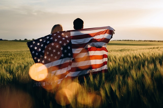 Amerikanische Kultur