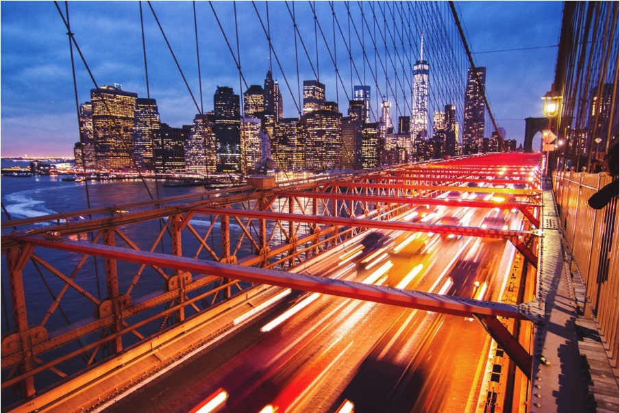 Aufenthalt in den USA (New York) mit Visum oder ESTA