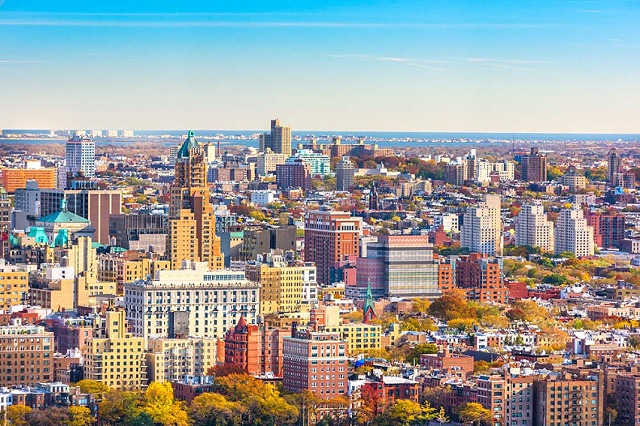 Brooklyn Crown Heights