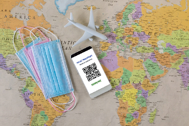 Corona Maßnahmen für die Reise nach Alaska