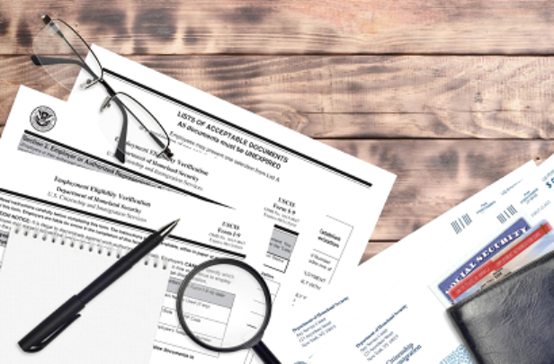 Die Visums-Beantragung für USA