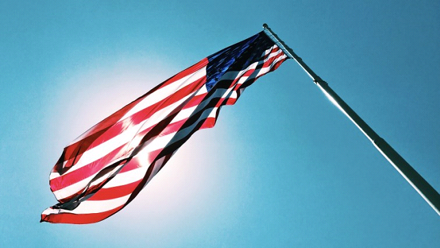 Einreise in die USA ohne ESTA Fomular