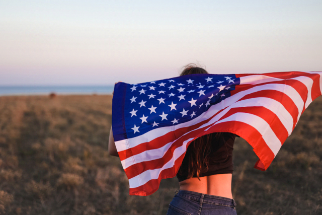 Einreise nach Texas mit ESTA