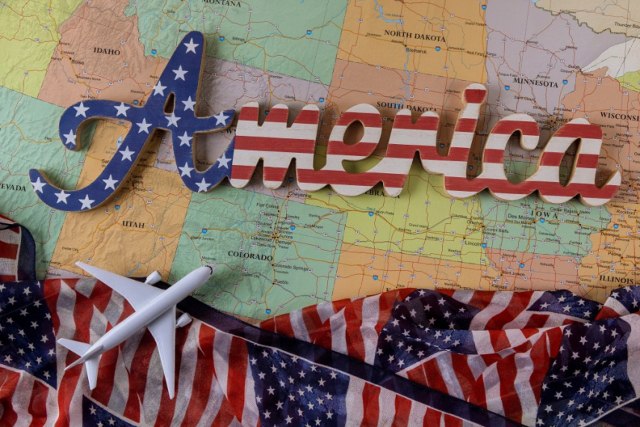 Einreisebestimmungen in die USA