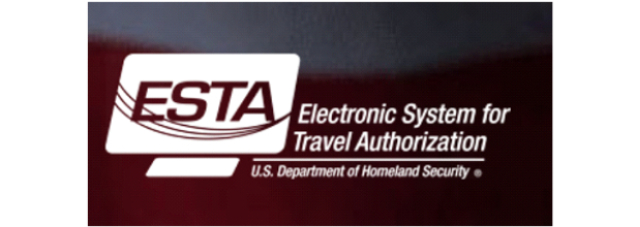 Electronic System for Travel Authorisation (ESTA)