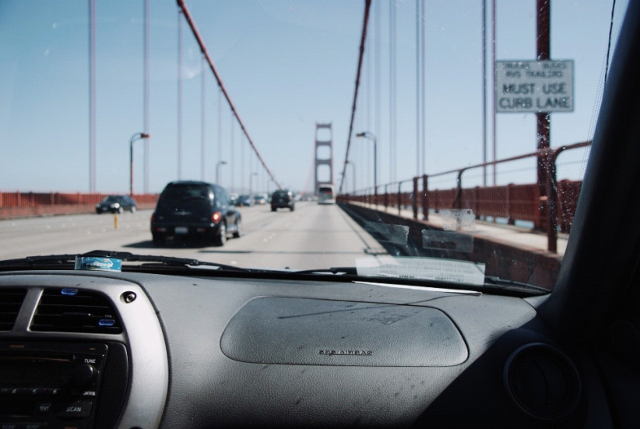 Führerschein für die USA