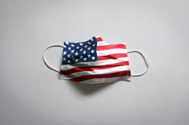 Genesenschein – auf dem Weg nach Boston (USA)