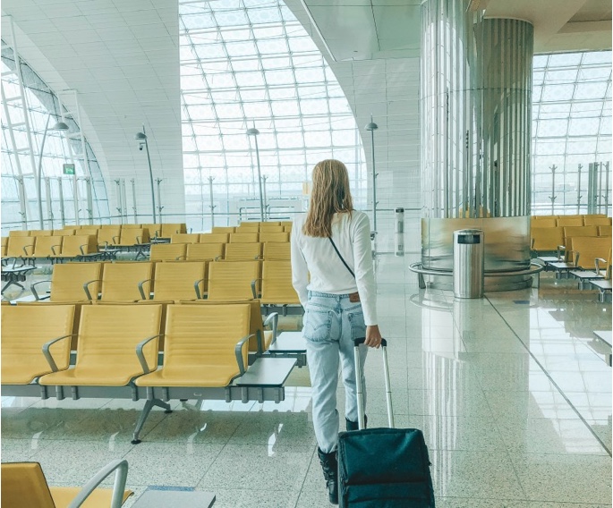 USA Reisen mit ESTA in Zeiten des Coronavirus