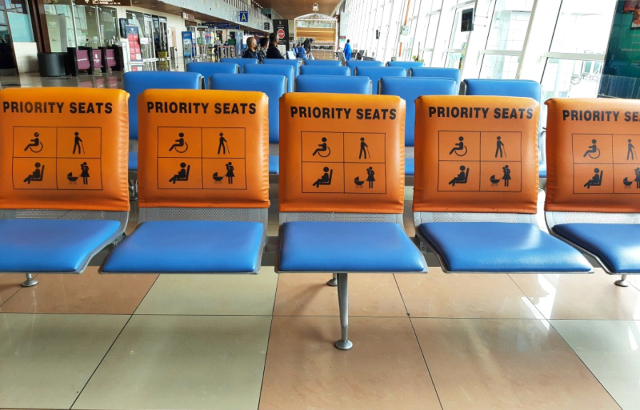 Visa Bedingungen für schwangere Frauen