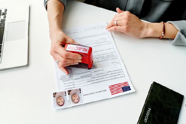 Visum und ESTA für polnische Staatsbürger