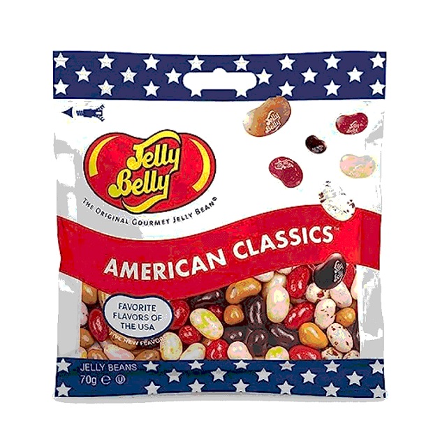 Jelly Belly