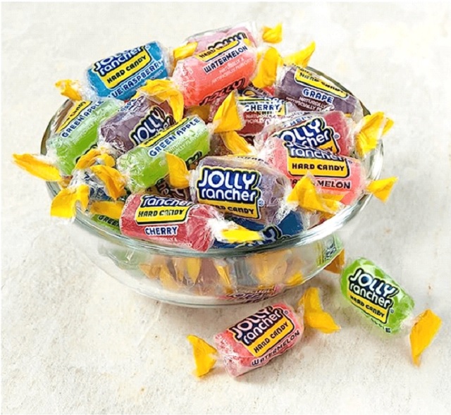 Jolly Rancher