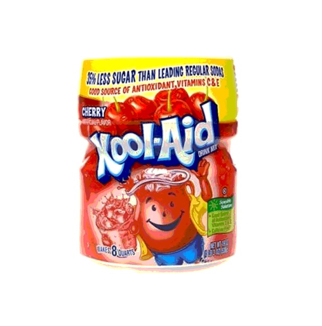 Kool Aid