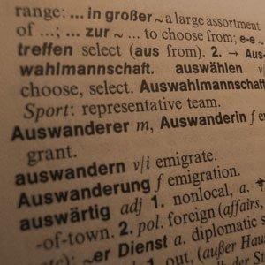 Language
