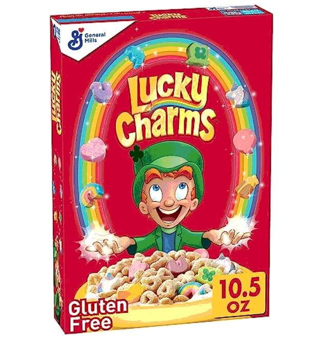 Lucky Charms