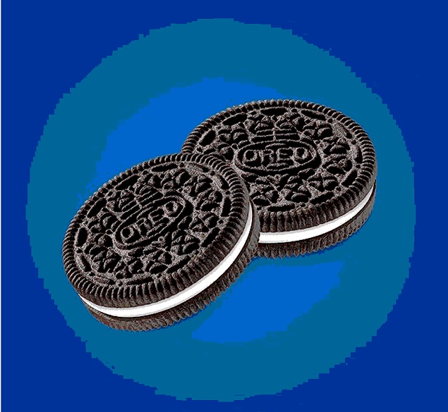 Oreo`s