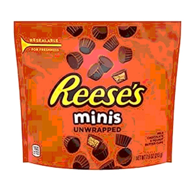 Reese's Peanut Butter Cups