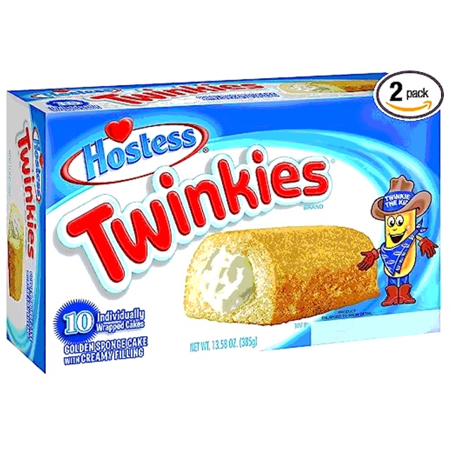 Twinkies