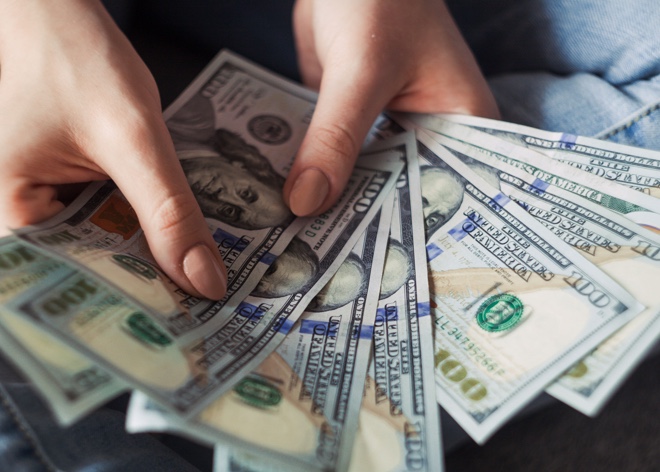 Money