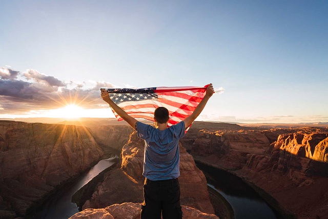 Einreise in die USA mit B2 Visum
