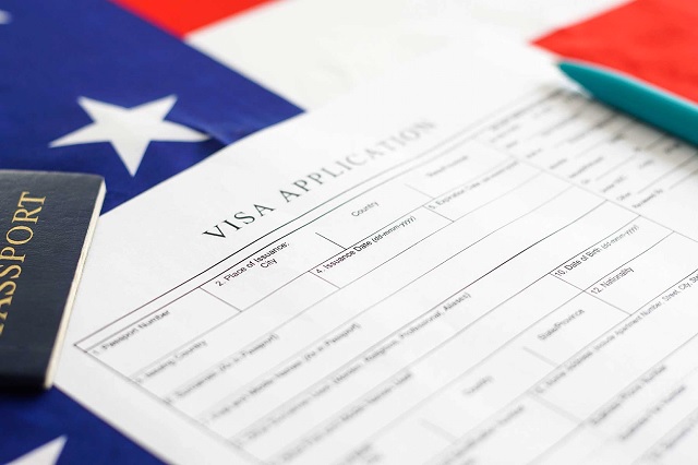 Handelsvisum E1 für die USA beantragen