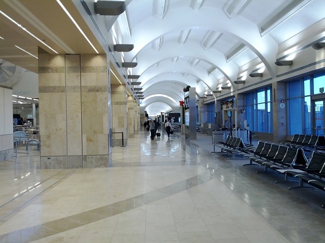 Einreise in die USA aus Schweden