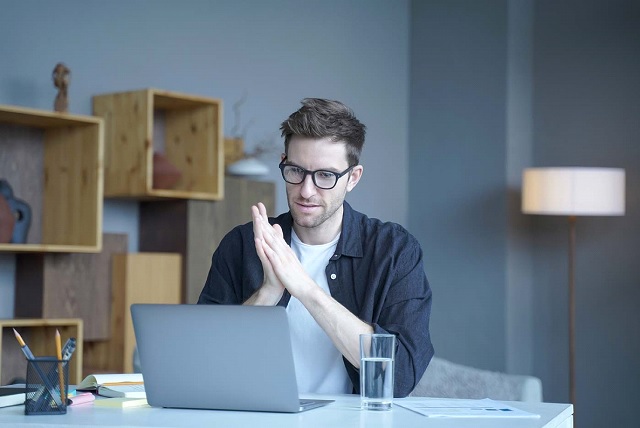 Österreichischer Staatsbürger, der seinen ESTA Status überpüft