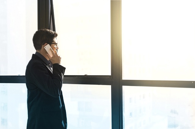 Reisen in die USA für geschäftliche Weiterbildung